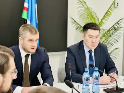 Предприниматели Якутии предложили новые меры для развития ТОР и Арктической зоны