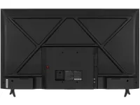 Телевизор Xiaomi L43MB-APRU, 43", QLED 4K UHD, 60 Гц, Smart TV (Google TV)