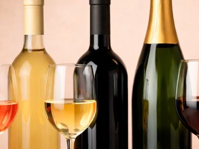Лучшее органическое вино в 2026 году