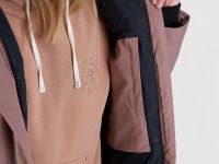 Пальто пуховое Aurora III Женское