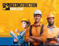 Deconstruction Simulator (PC)