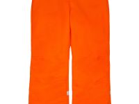 Брюки текстильные с полиуретановым покрытием для мальчиков