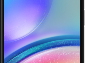 Смартфон Samsung Galaxy A05s 4/64 ГБ Чёрный