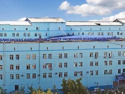 Республиканская больница №2 прокомментировала инцидент с пациенткой