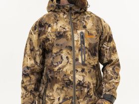 Костюм Remington Stormfront Yellow Waterfowl для охоты с мембраной Climatic Extreme