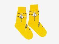 Носки "В рыбной лавке"