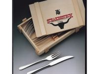 WMF Набор из 12 приборов для стейка WMF