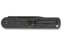 Складной Нож Ganzo G767PT-BK черный