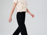 Блузка трикотажная для девочек