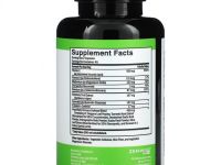 Zenwise Health, ZenDEFENSE с бузиной, витамином C и цинком, 90 капсул