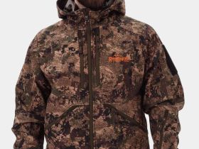 Костюм для охоты Remington Himalayan Green Forest — мембрана Climatic Pro, DWR, 10 000 мм