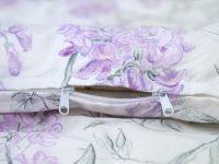 Пододеяльник Wisteria