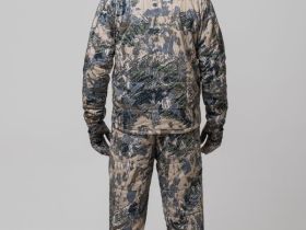 Куртка Remington Route Figure