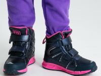 Ботинки для девочек