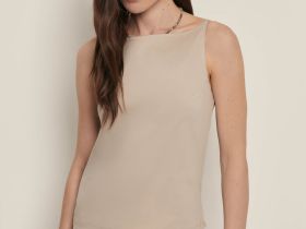 Майка из хлопка