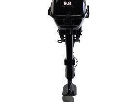 2х-тактный лодочный мотор TOYAMA T9.8BMS