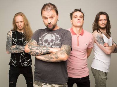 Билеты на Пилот (Jagger) / Концерт | Афиша | ИнфоТаймс