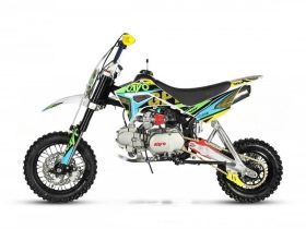 Мотоцикл KAYO GP1-MX YX125 PITBIKE