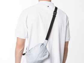 Ветровка Remington Storm Gray