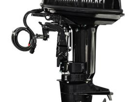 2х-тактный лодочный мотор MARINE ROCKET MR25FFES