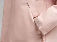 Куртка из мембранной ткани со съемной флисовой под