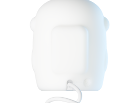 Умный ночник «Космонавт»