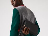Клатч Lacoste CHANTACO