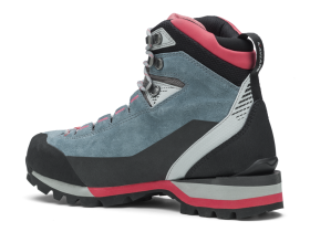 Ботинки GRAND TOUR W'S GTX