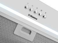 Встраиваемая вытяжка Hansa OMP6251WGWH