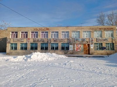 Никулинский сельский дом культуры