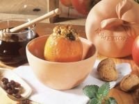 Römertopf Жаровня в форме яблока, 14 см, Römertopf