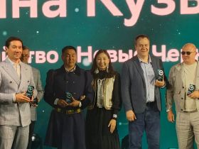 Шесть предпринимателей из Якутии стали победителями всероссийского конкурса
