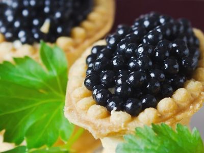 Объявлены лучшие «Вкусы России»