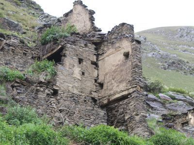 Хоз.-жилой комплекс