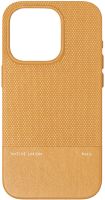 Клип-кейс Native Union (Re)Classic для Apple iPhone 15 Pro Коричневый