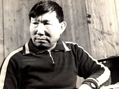 В Якутии готовят мероприятия на 95-летие выдающегося тренера Дмитрия Коркина