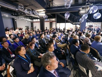 В школах Якутии усилят физико-математические направления