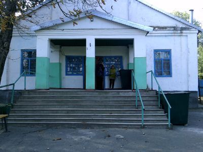 Степновский сельский дом культуры