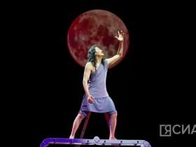 Премьера перфоманса-олонхо «Орфей и Эвридика» состоится в Якутске