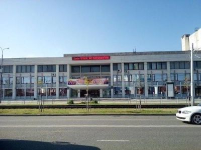 Дворец искусств «Премьера»