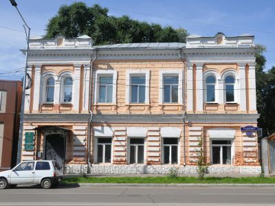 Русско-китайский банк