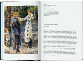 Книга Taschen "Renoir"