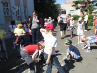 Централизованная библиотечная система города Славгорода