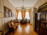 Ефремовский дом-музей И. А. Бунина