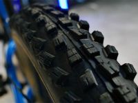 Детский велосипед Titan Racing Cerberus Jr 20, год 2024, цвет Синий