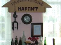 Музей сатиры и юмора им. Остапа Бендера г. Козьмодемьянска