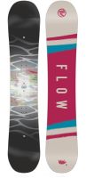 Сноуборд FLOW SILHOUETTE 17/18
