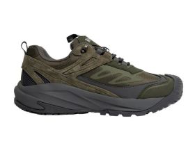 Кроссовки Remington Fortec Green — водонепроницаемые для охоты и туризма