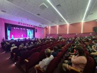 Болотнинский районный дом культуры им. Кирова