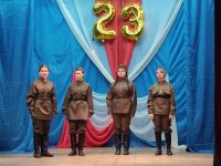 Клуб «300-й квартал»